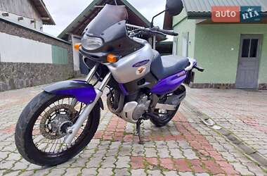Мотоцикл Позашляховий (Enduro) Suzuki XF 650 Freewind 1997 в Бурштині