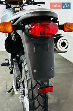 Мотоцикл Позашляховий (Enduro) Suzuki XF 650 Freewind 2001 в 