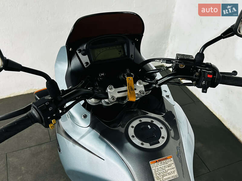 Мотоцикл Внедорожный (Enduro) Suzuki XF 650 Freewind 2001 в Бердичеве