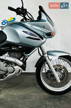 Мотоцикл Позашляховий (Enduro) Suzuki XF 650 Freewind 2001 в 