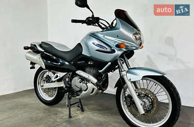 Мотоцикл Позашляховий (Enduro) Suzuki XF 650 Freewind 2001 в 