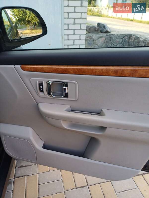 Внедорожник / Кроссовер Suzuki XL7 2007 в Кременчуге фото 11 Внедорожник / Кроссовер Suzuki XL7 2007 в Кременчуге