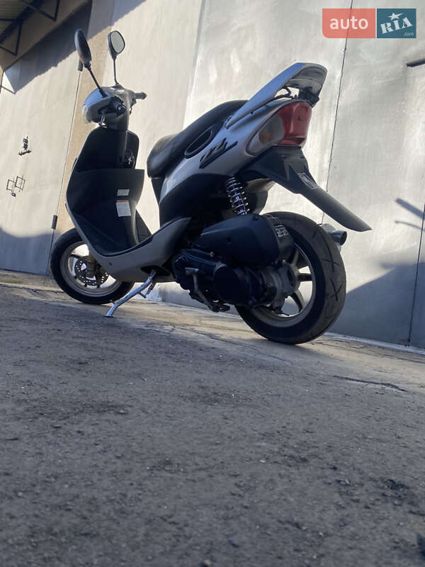 Вантажні моторолери, мотоцикли, скутери, мопеди Suzuki ZZ 50 2009 в Тульчині