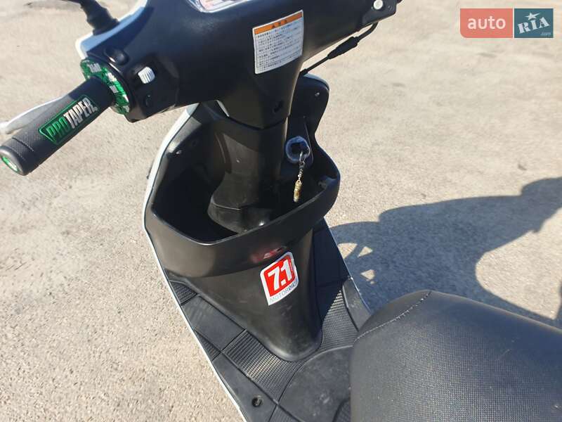 Грузовые мотороллеры, мотоциклы, скутеры, мопеды Suzuki ZZ 50 2016 в Тысменице фото 10 Грузовые мотороллеры, мотоциклы, скутеры, мопеды Suzuki ZZ 50 2016 в Тысменице