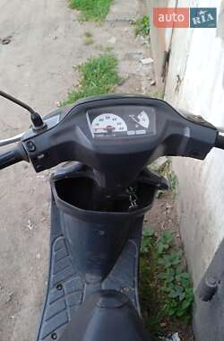 Трайк Suzuki ZZ 50 2004 в Подольске