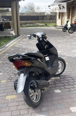 Грузовые мотороллеры, мотоциклы, скутеры, мопеды Suzuki ZZ 50 2013 в Тернополе