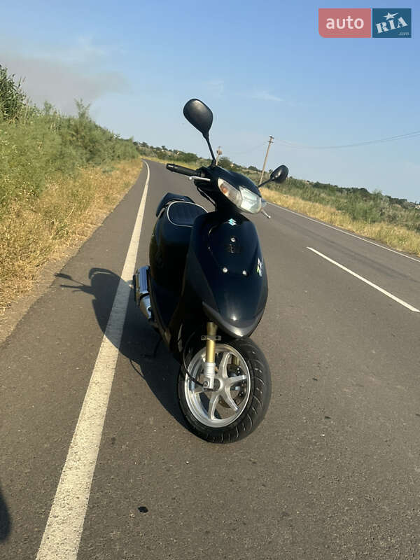 Мопеди Suzuki ZZ 50 2016 в Кілії