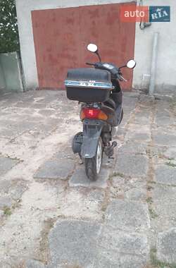 Мопеды Suzuki ZZ 50 2010 в Сокирянах