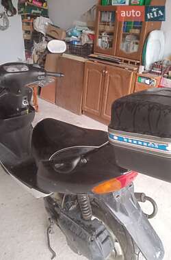 Мопеды Suzuki ZZ 50 2010 в Сокирянах