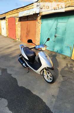 Скутер Suzuki ZZ 50 2006 в Виннице