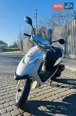 Мопеды Suzuki ZZ 50 2008 в 
