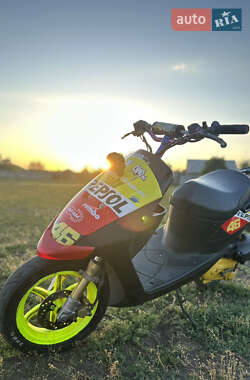 Мопеди Suzuki ZZ 50 2008 в Кривому Озері