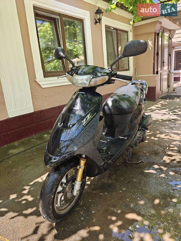 AUTO.RIA – Купить Suzuki ZZ 50 до 500 долларов в Украине