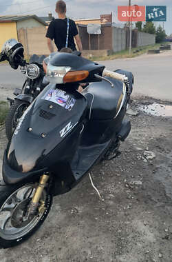 Мопеды Suzuki ZZ 50 2011 в Жовкве