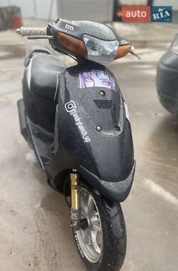 Мопеды Suzuki ZZ 50 2011 в Жовкве