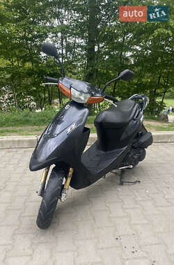 Мопеди Suzuki ZZ 50 2009 в Новояворівську