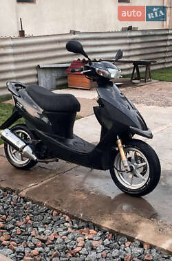 Скутер Suzuki ZZ 50 2005 в Тернополе