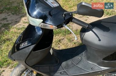 Скутер Suzuki ZZ 50 2005 в Харькове