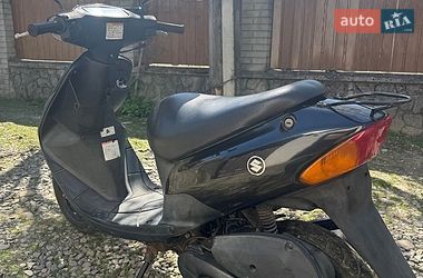Мопеды Suzuki ZZ 50 2020 в Вижнице