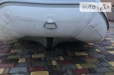 Лодка Suzumar 360 AL 2011 в 
