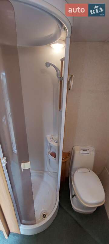 Дом на колесах SWIFT Baronette 2000 в Чернигове