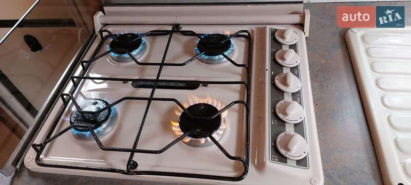 Дом на колесах SWIFT Baronette 2000 в Чернигове