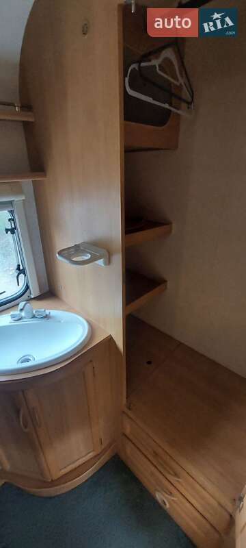 Дом на колесах SWIFT Baronette 2000 в Чернигове