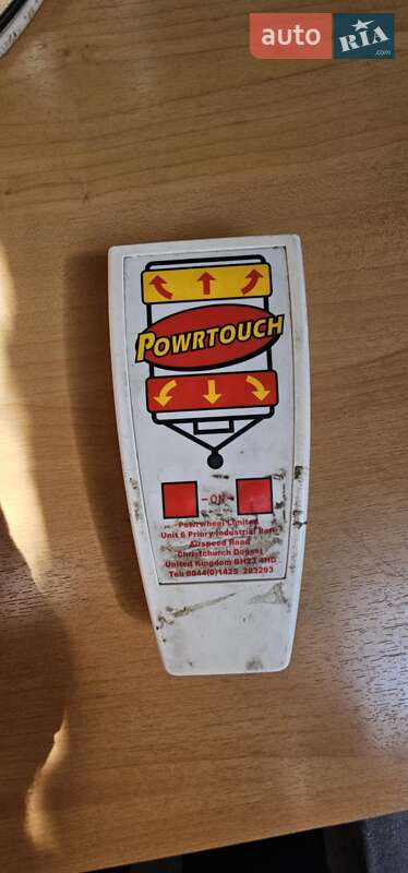 Прицеп дача SWIFT Challenger 2003 в Южноукраинске фото 13 Прицеп дача SWIFT Challenger 2003 в Южноукраинске