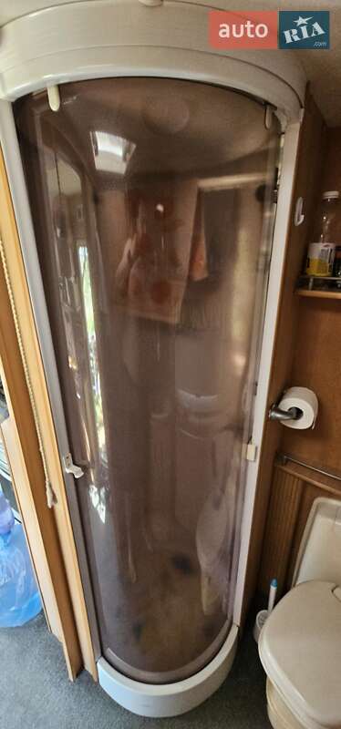 Прицеп дача SWIFT Challenger 2003 в Южноукраинске фото 33 Прицеп дача SWIFT Challenger 2003 в Южноукраинске