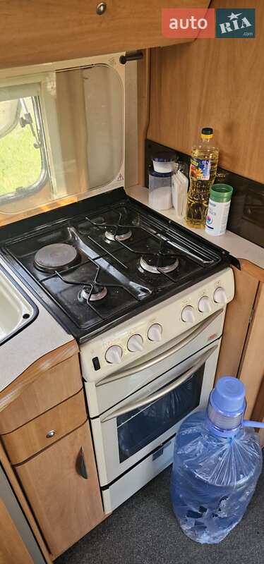 Прицеп дача SWIFT Challenger 2003 в Южноукраинске фото 32 Прицеп дача SWIFT Challenger 2003 в Южноукраинске