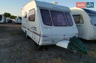 Причіп дача SWIFT Corniche 2003 в 