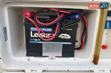 Причіп дача SWIFT Corniche 2003 в Косові