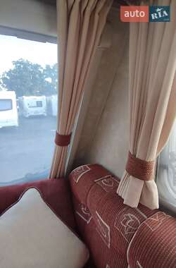 Причіп дача SWIFT Corniche 2003 в Косові