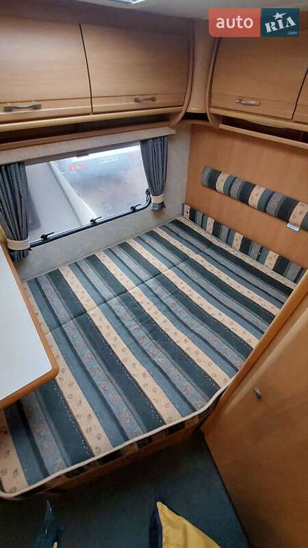 Прицеп дача SWIFT Fairway 2004 в Житомире фото 26 Прицеп дача SWIFT Fairway 2004 в Житомире