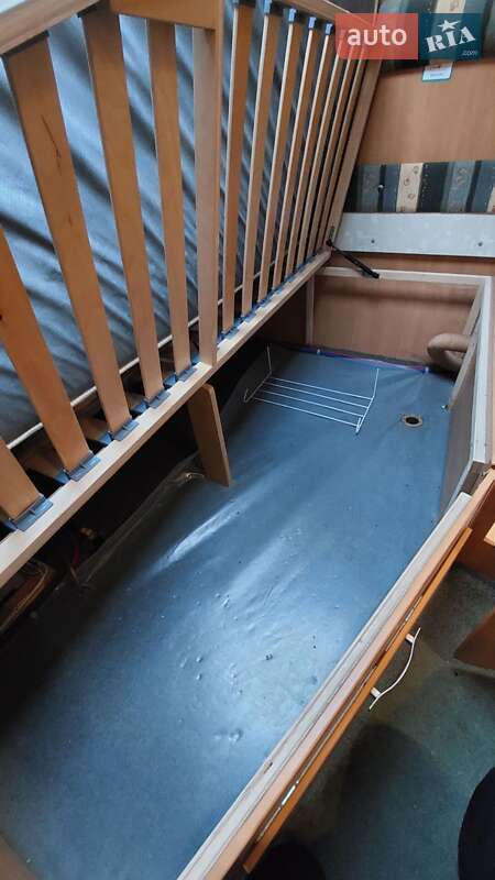 Прицеп дача SWIFT Fairway 2004 в Житомире фото 35 Прицеп дача SWIFT Fairway 2004 в Житомире