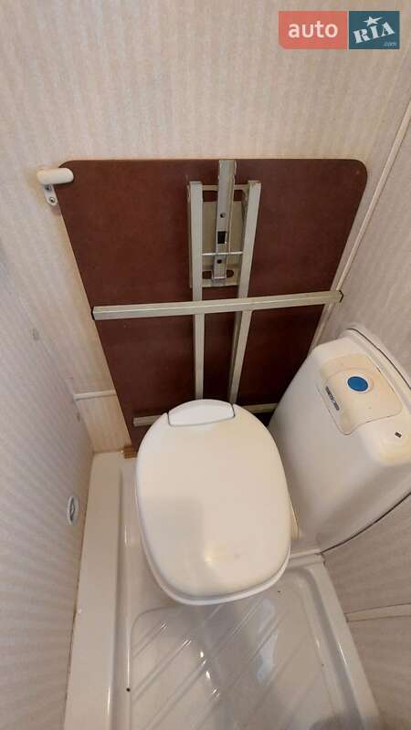 Прицеп дача SWIFT Fairway 2004 в Житомире фото 60 Прицеп дача SWIFT Fairway 2004 в Житомире