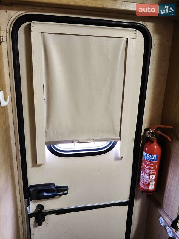 Другие прицепы SWIFT Swift 1996 в Черкассах