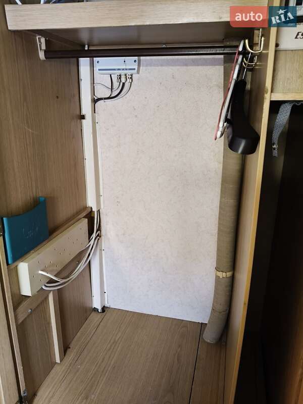 Другие прицепы SWIFT Swift 1996 в Черкассах