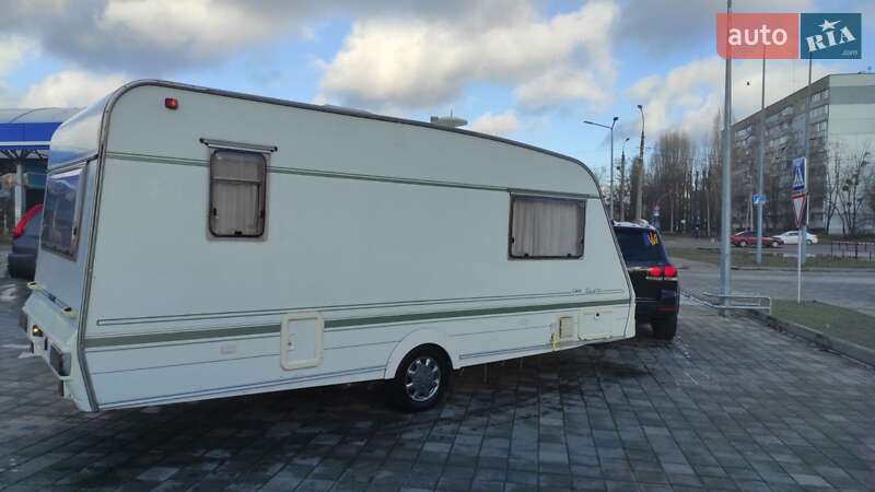 Другие прицепы SWIFT Swift 1996 в Черкассах