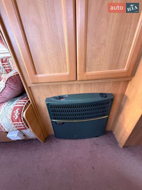 Причіп дача SWIFT Swift 2000 в Києві