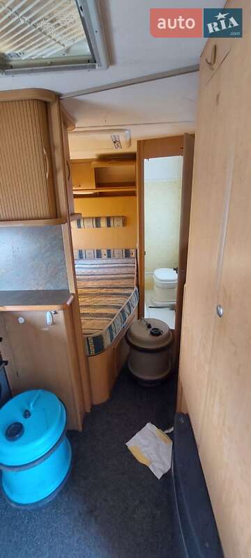 Дом на колесах SWIFT Swift 2004 в Чернигове