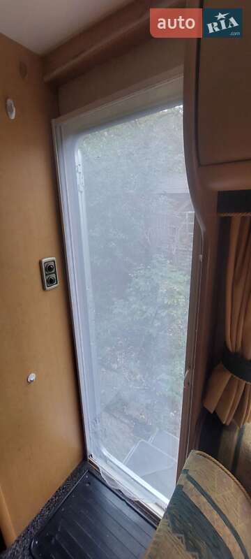 Дом на колесах SWIFT Swift 2004 в Чернигове