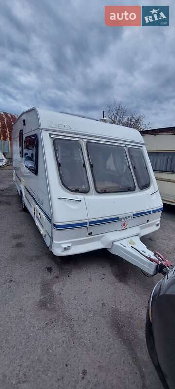 Прицеп дача SWIFT Swift 2001 в Житомире
