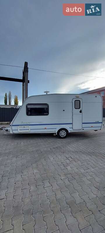 Прицеп дача SWIFT Swift 2001 в Житомире