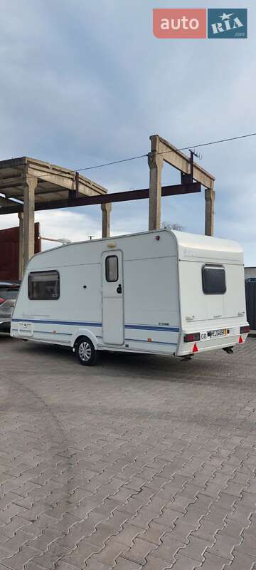 Прицеп дача SWIFT Swift 2001 в Житомире