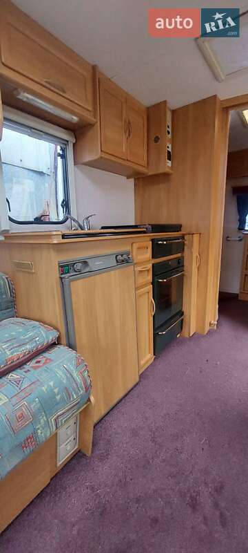 Прицеп дача SWIFT Swift 2001 в Житомире