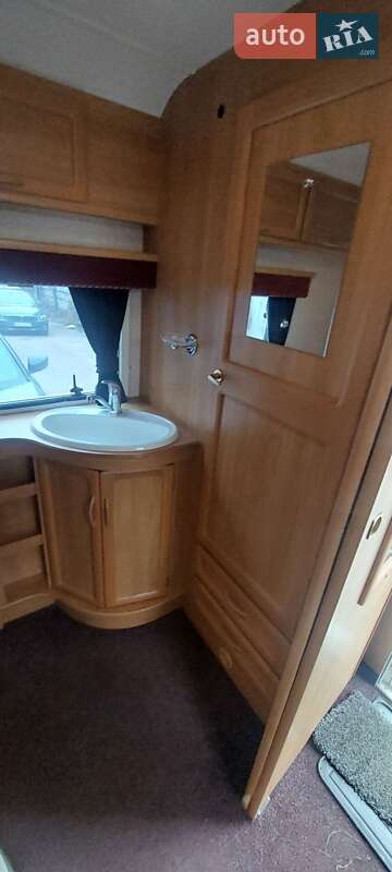 Прицеп дача SWIFT Swift 2001 в Житомире