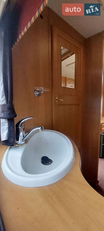 Прицеп дача SWIFT Swift 2001 в Житомире