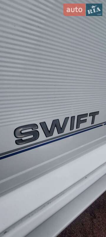 Прицеп дача SWIFT Swift 2001 в Житомире