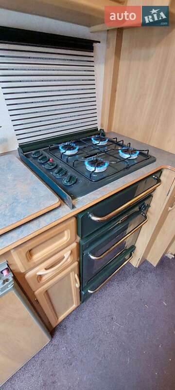 Прицеп дача SWIFT Swift 2001 в Житомире